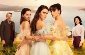  ما هي قصة مسلسل ثلاث أخوات Üç Kız Kardeş ؟ من هم أبطاله ؟ 